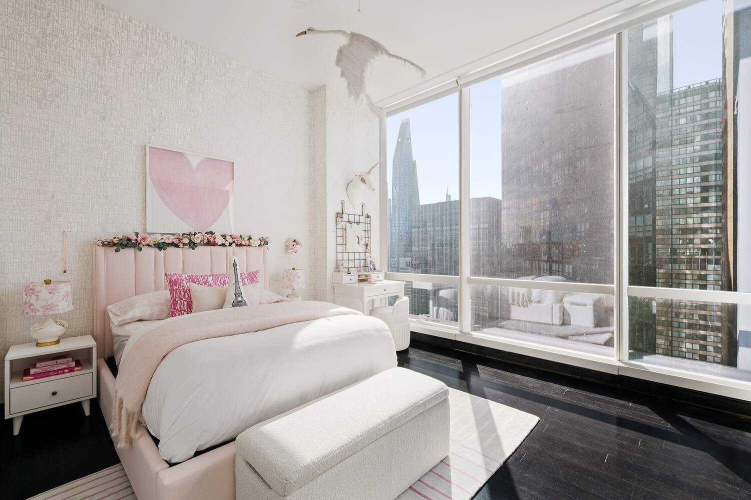 157 W 57TH Street 51C