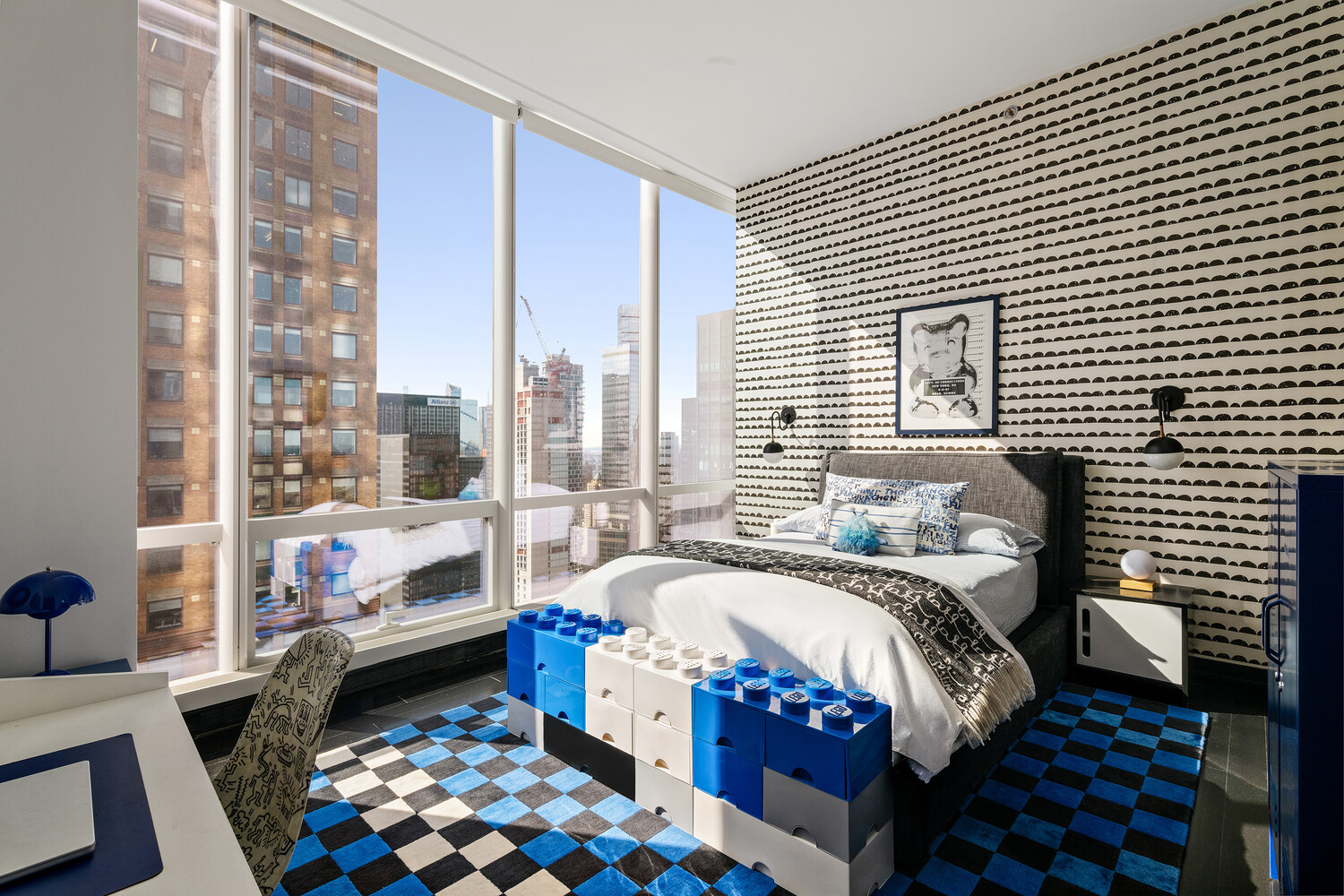 157 W 57TH Street 51C