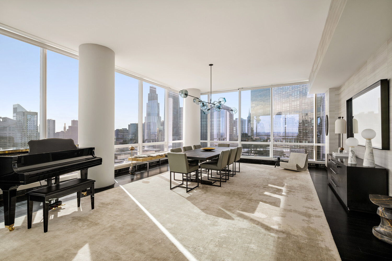 157 W 57TH Street 51C