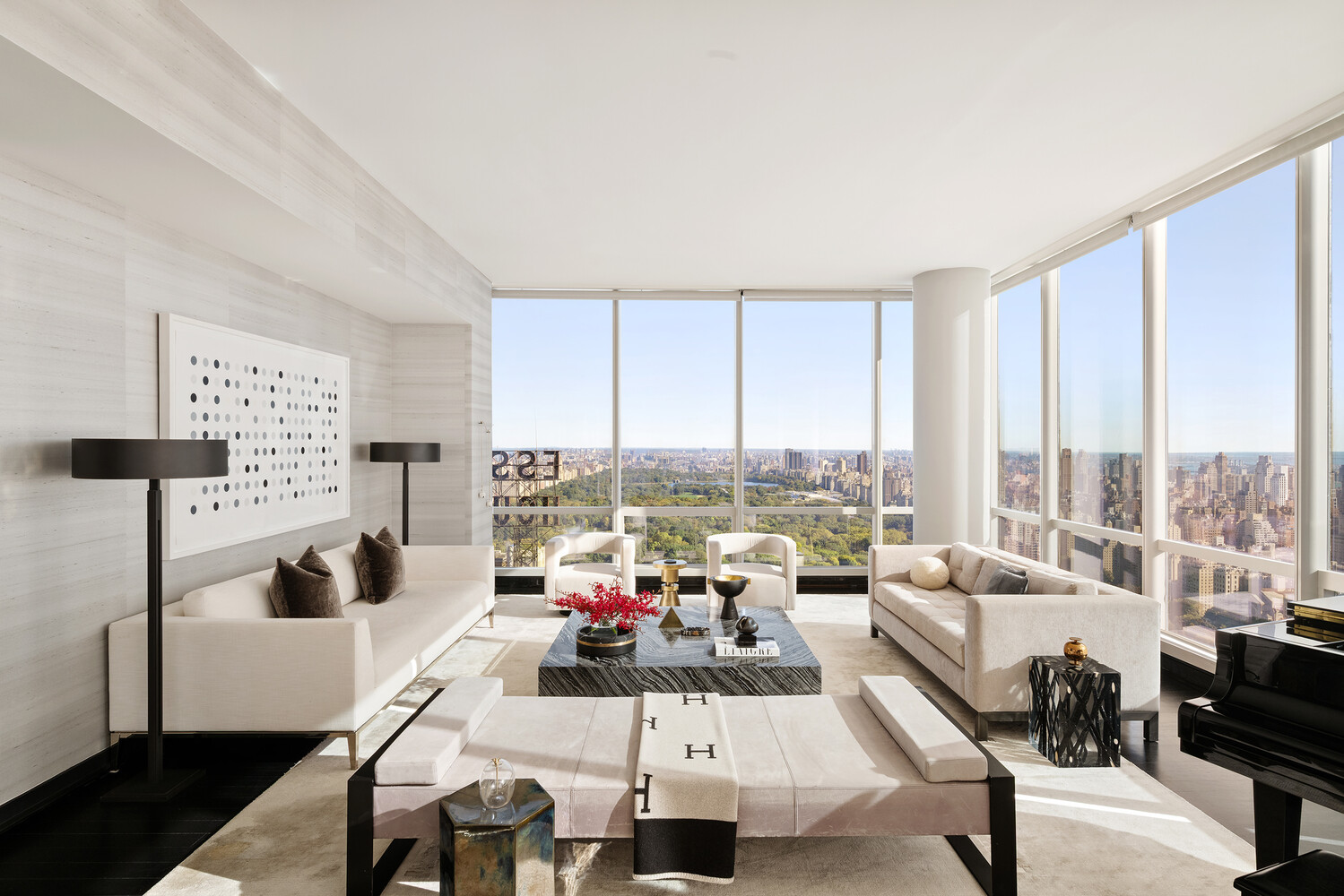157 W 57TH Street 51C