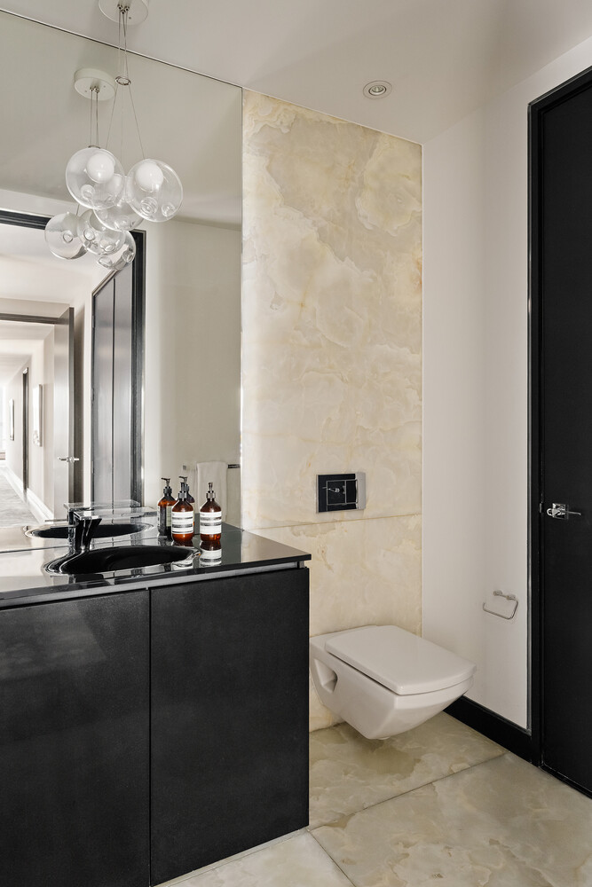 157 W 57TH Street 51C