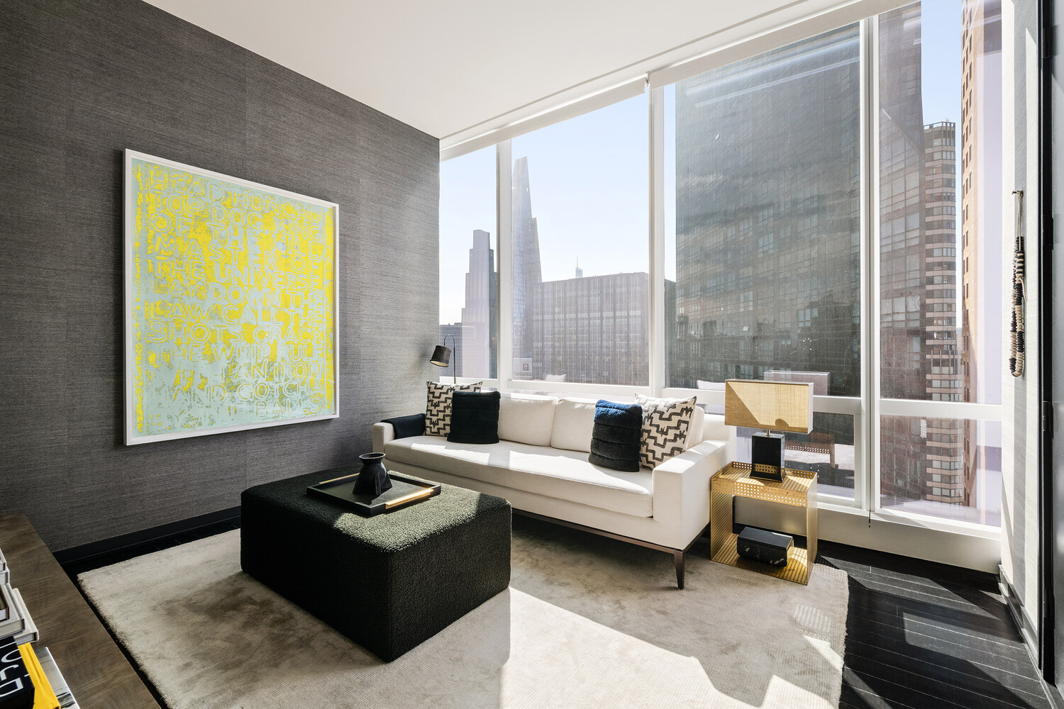 157 W 57TH Street 51C