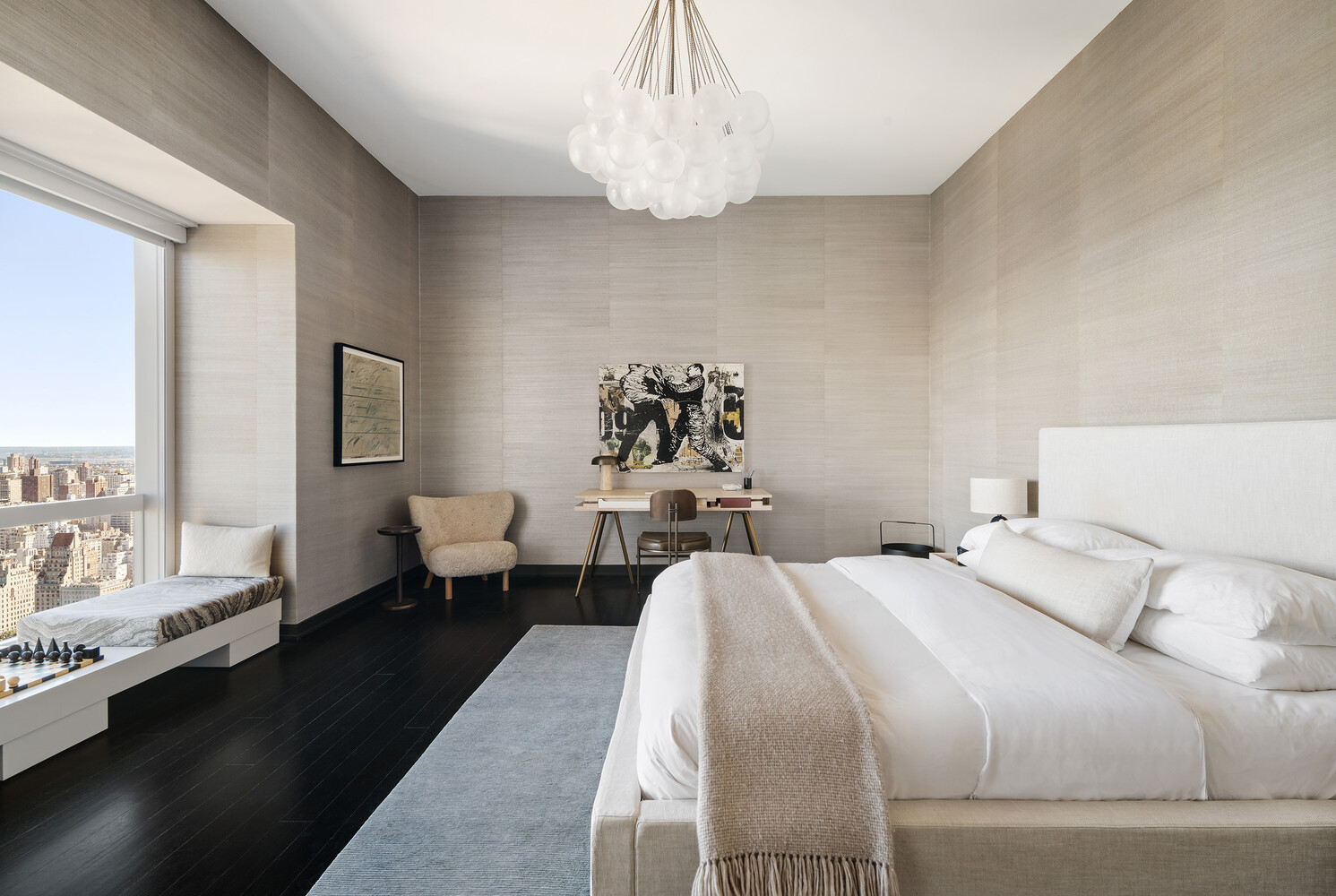 157 W 57TH Street 51C