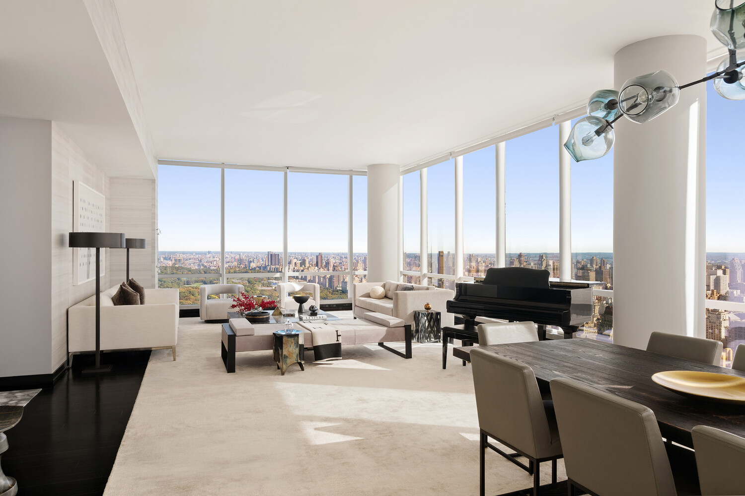 157 W 57TH Street 51C