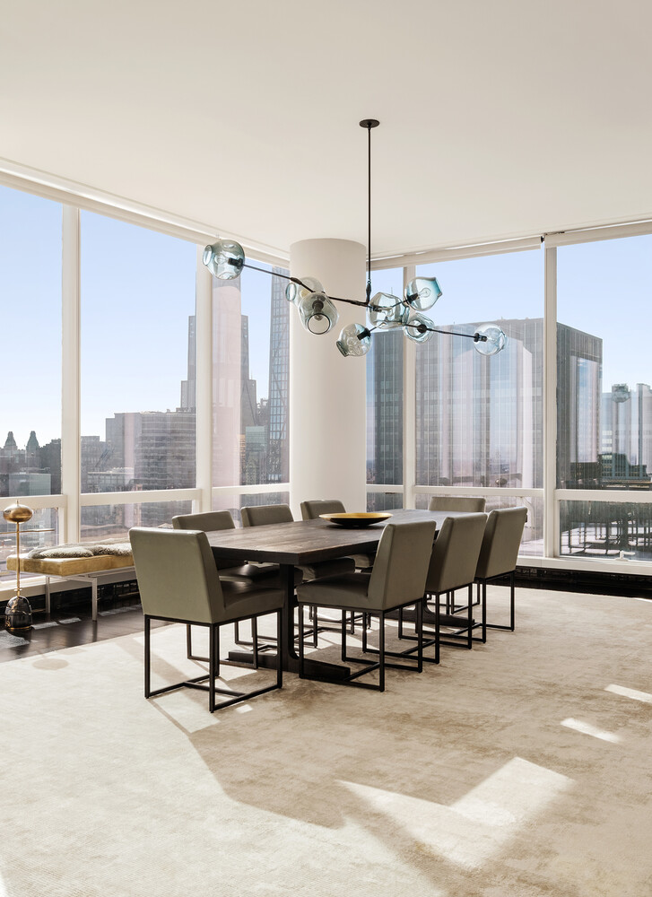 157 W 57TH Street 51C