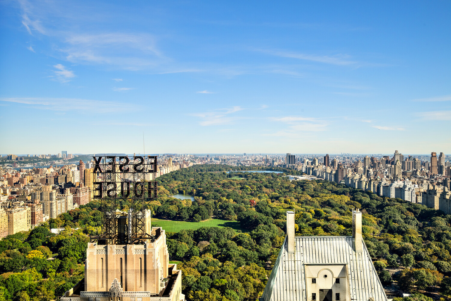 157 W 57TH Street 51C
