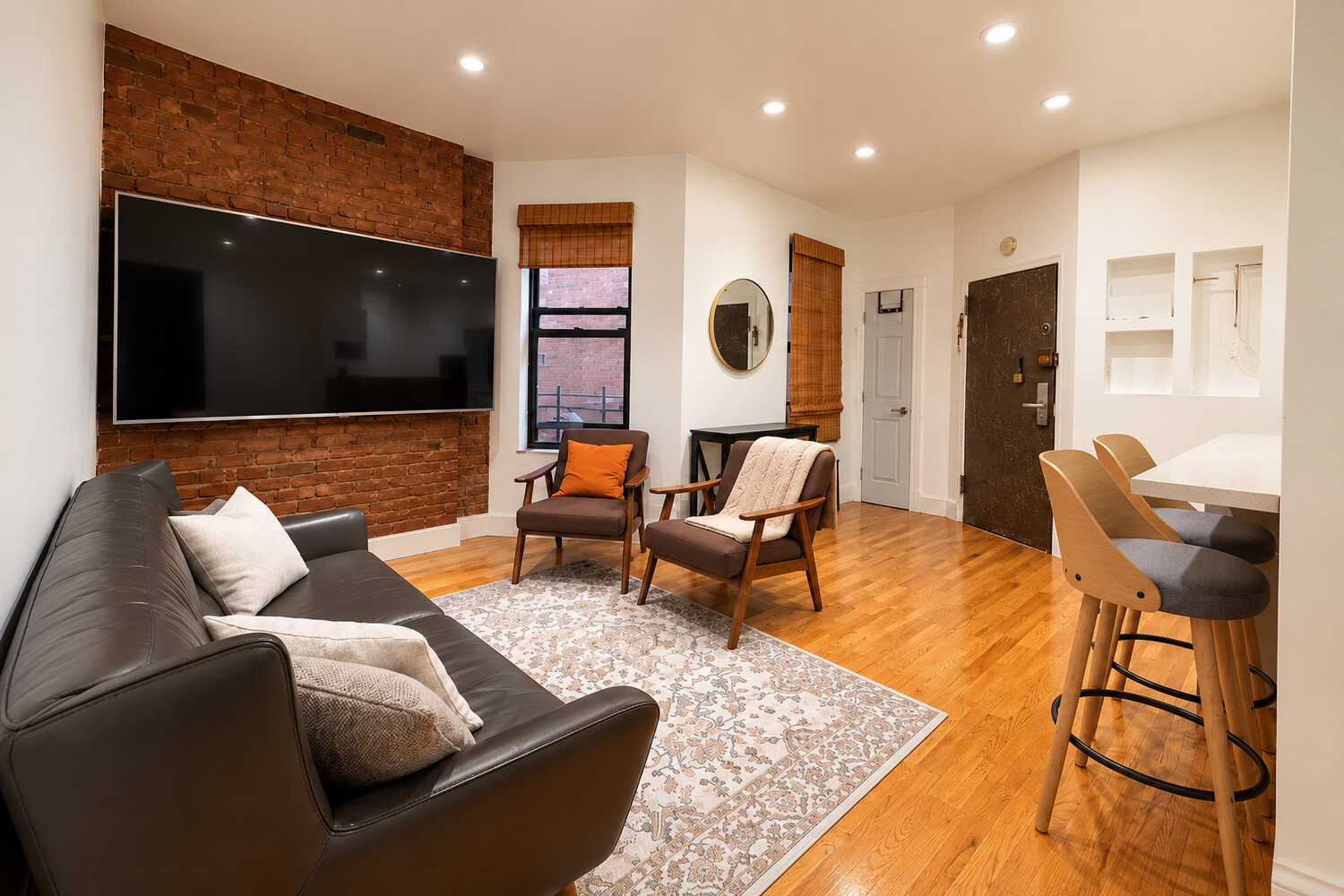 283 E 4TH Street 4D
