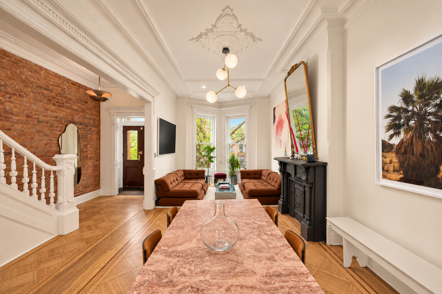 360 HANCOCK Street