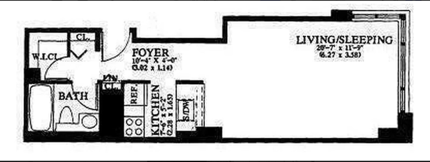 350 W 50TH Street 20A