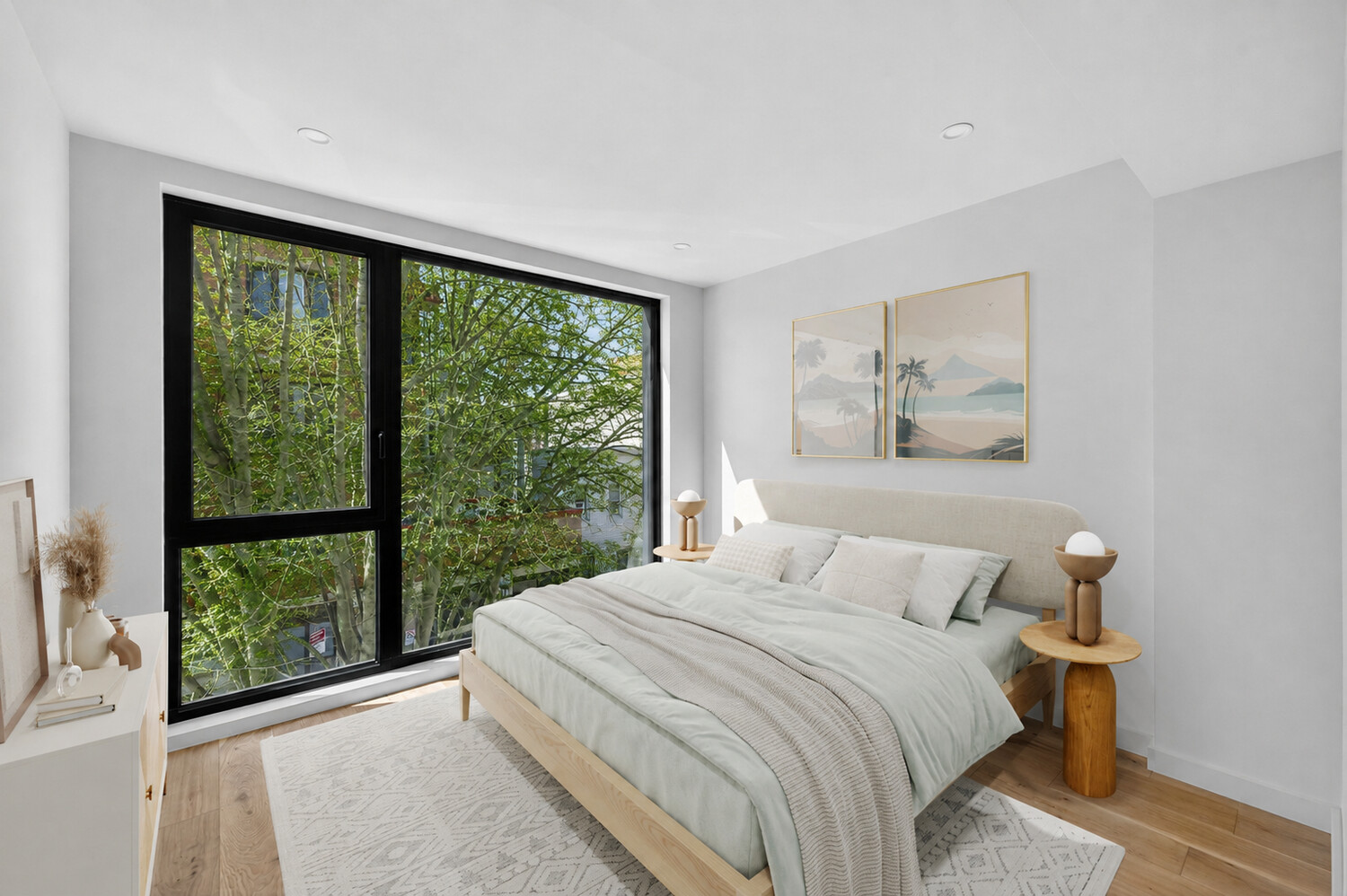 74 DIAMOND Street 3A