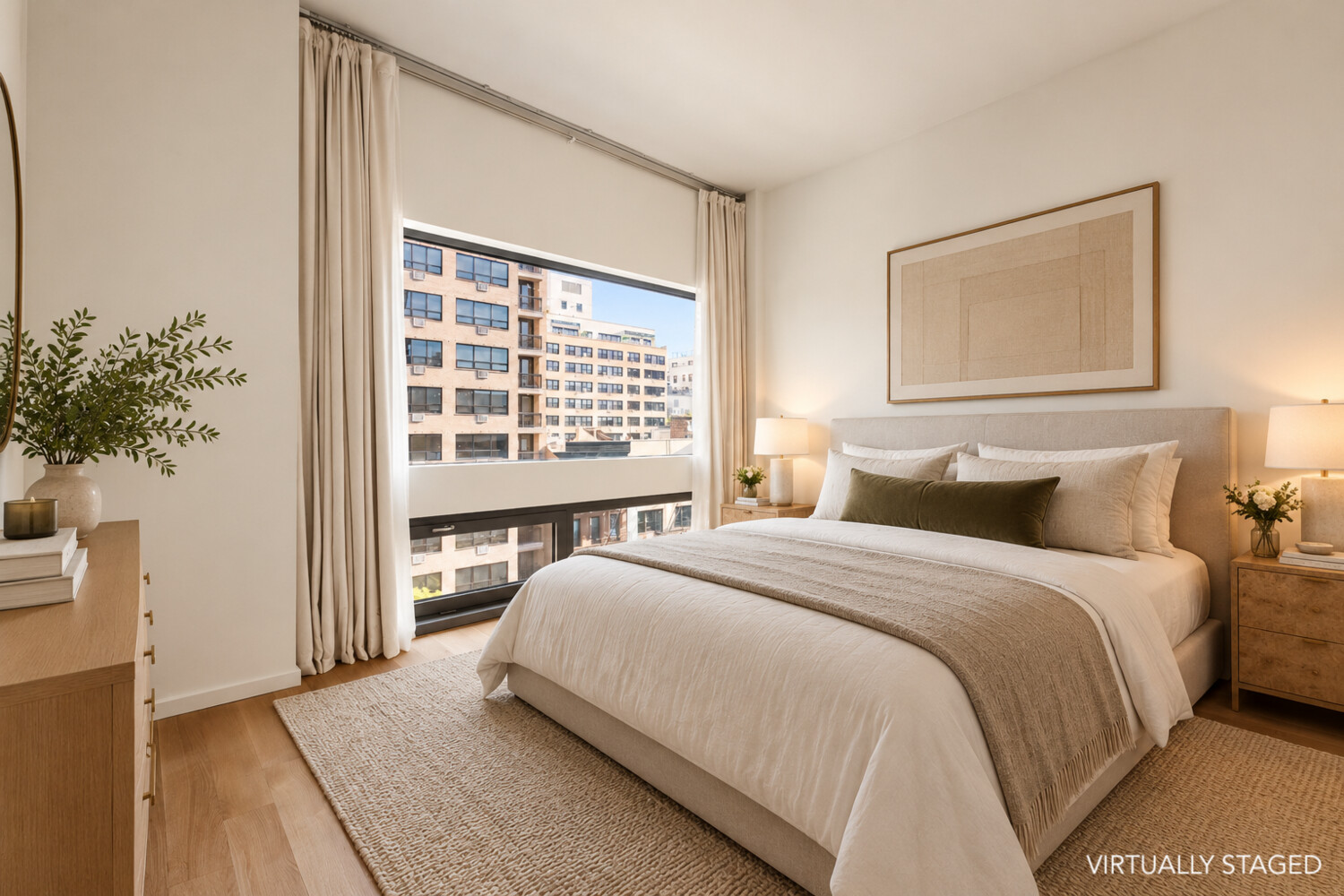 123 3RD Avenue 6A