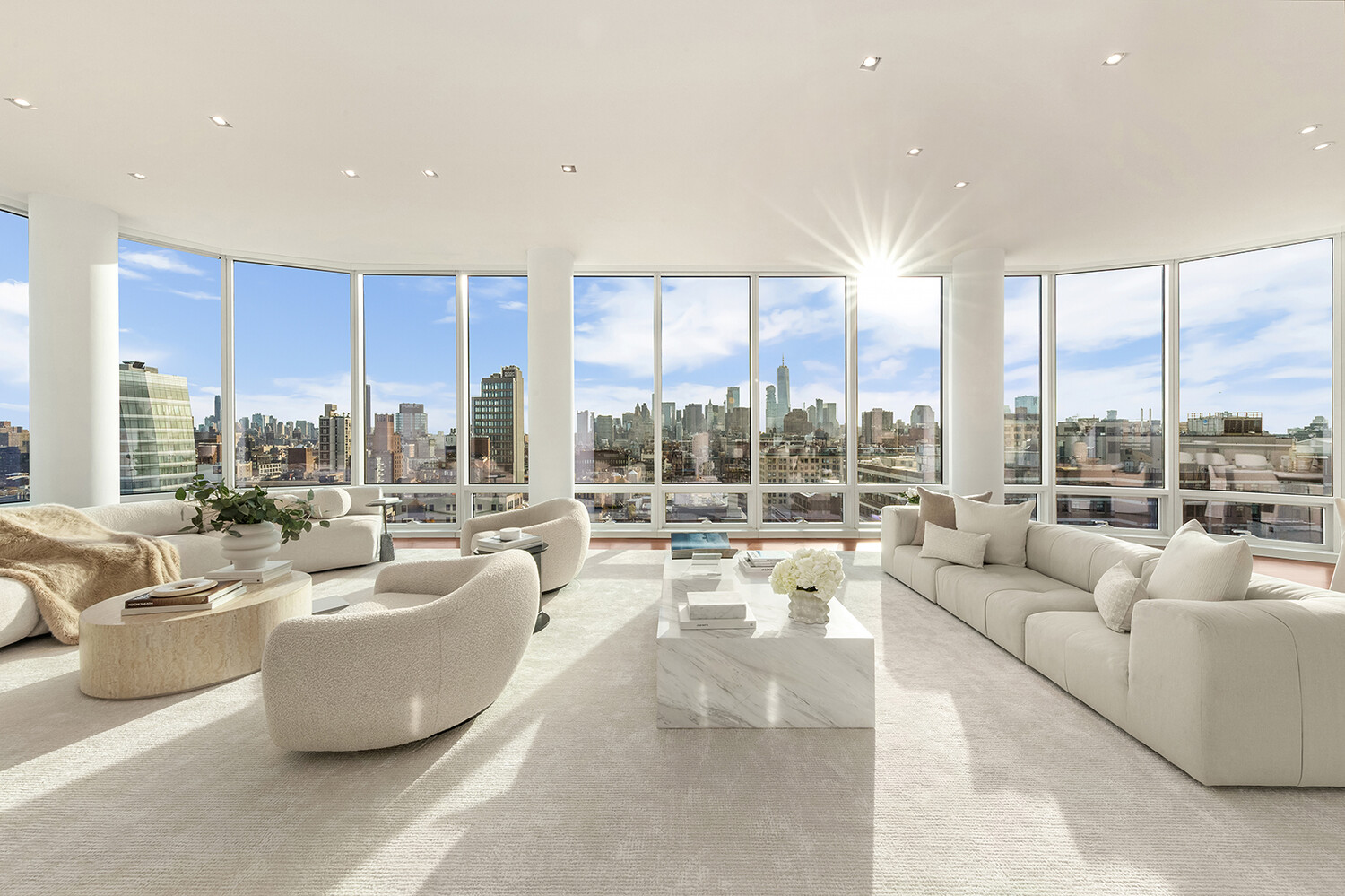 445 LAFAYETTE Street PENTHOUS17
