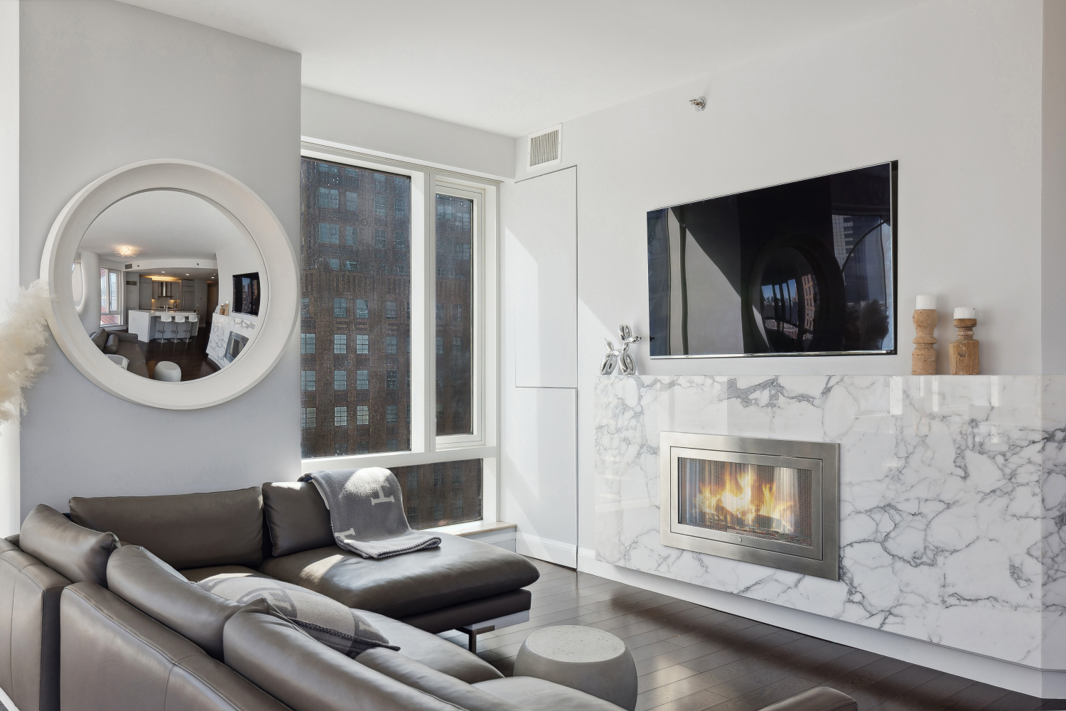 70 Little West Street Unit: 20A