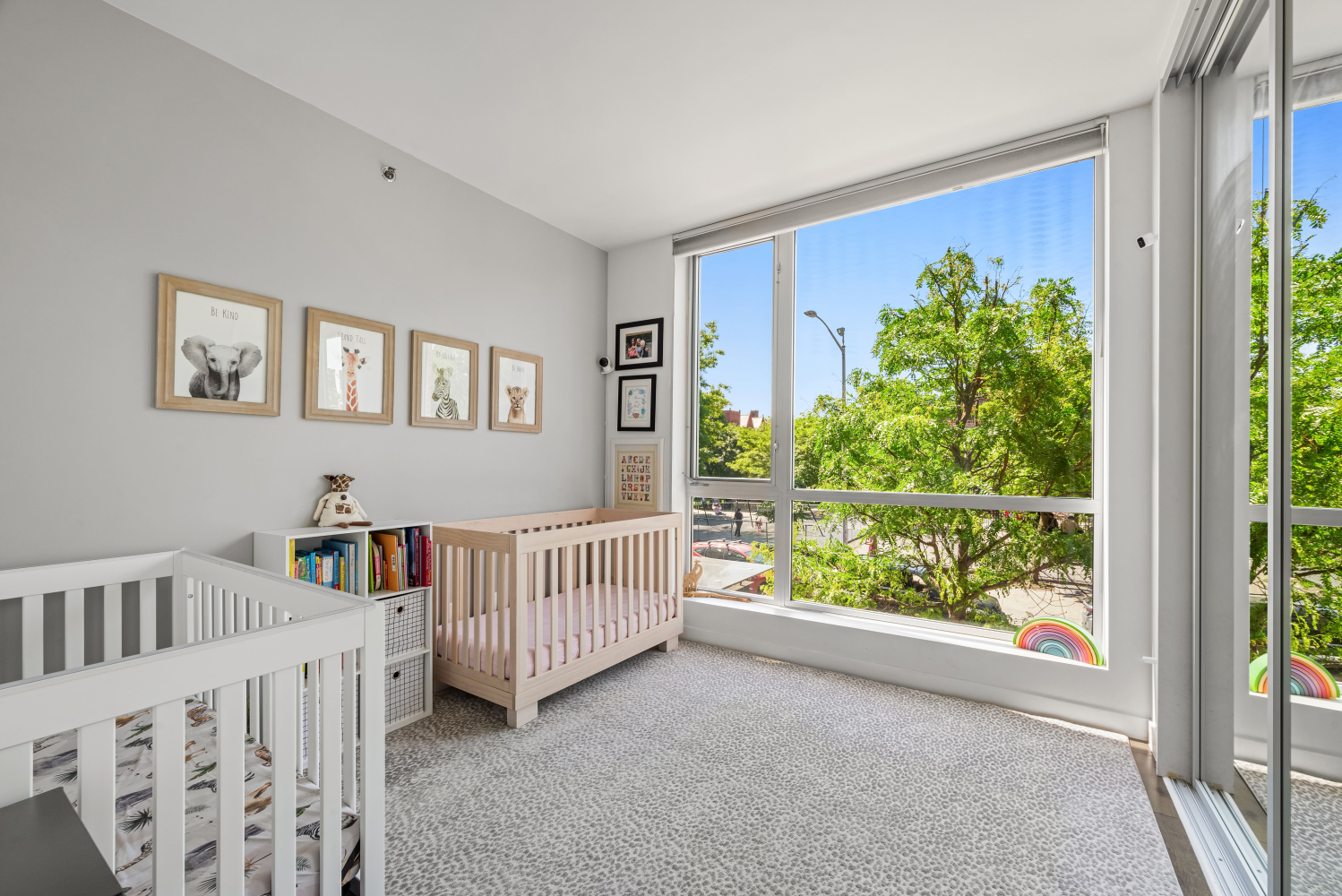 11-35 45th Ave Unit: 2B