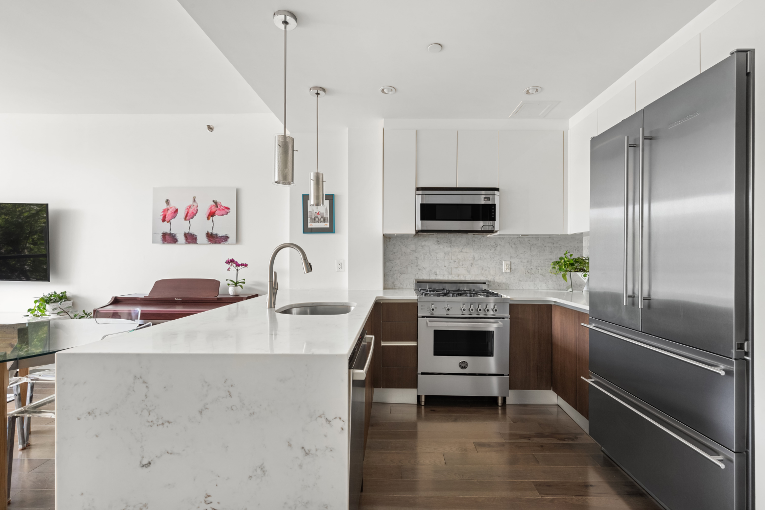 11-35 45th Ave Unit: 2B