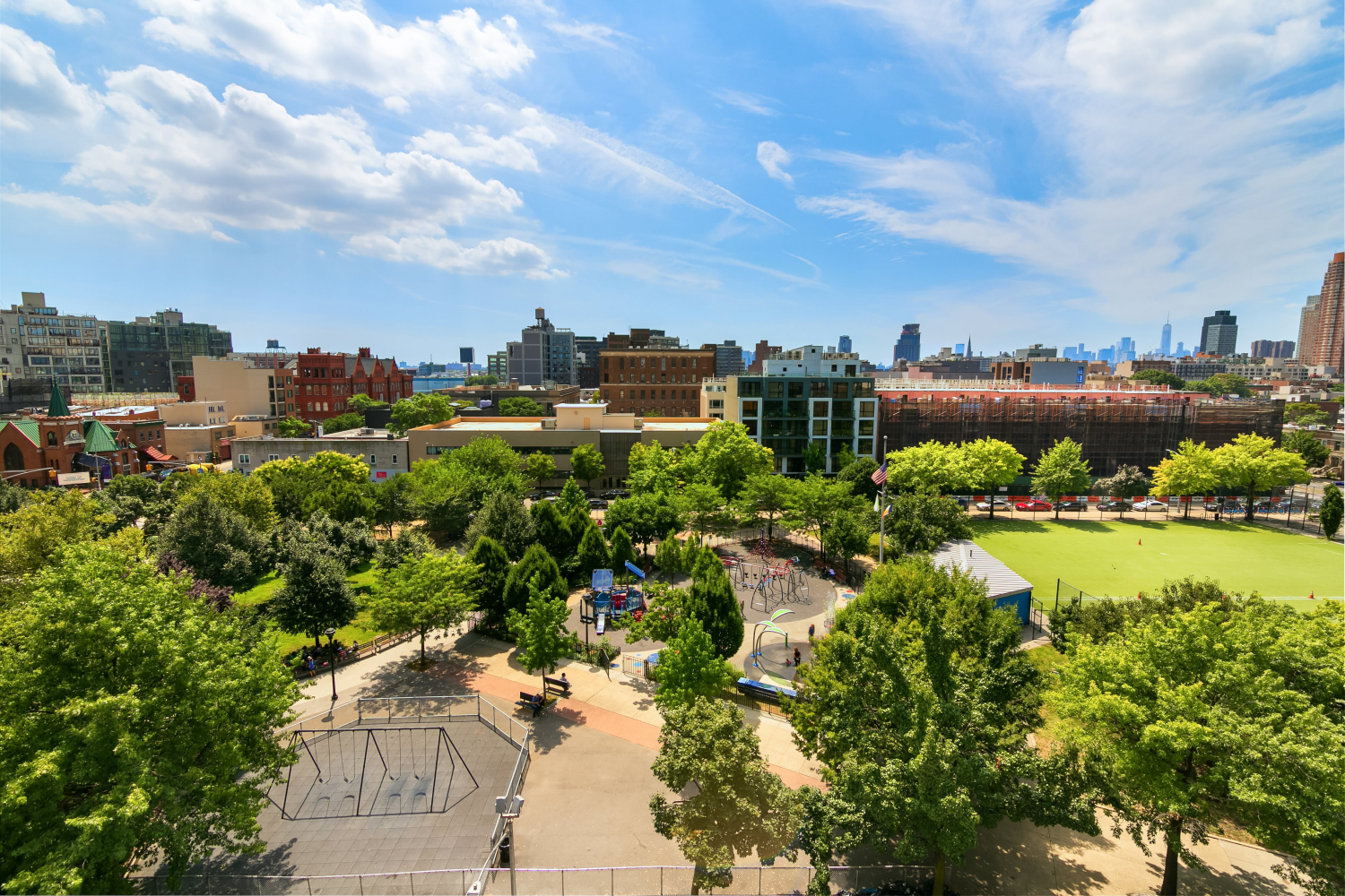 11-35 45th Ave Unit: 2B