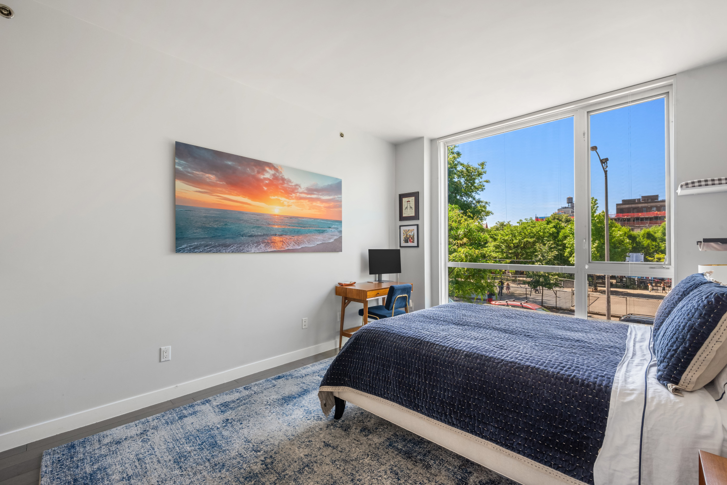 11-35 45th Ave Unit: 2B