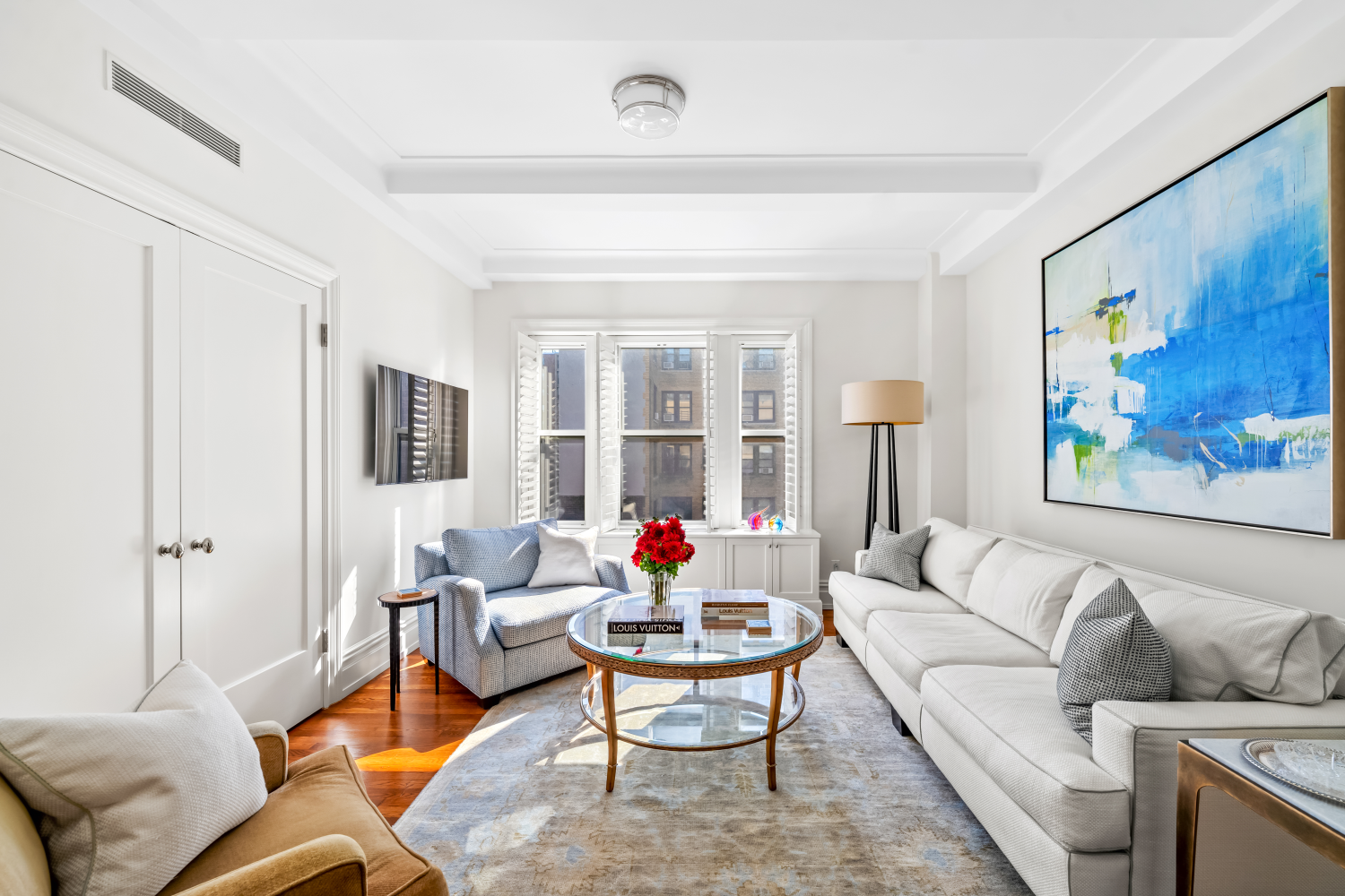 215 West 88th Street 11AB