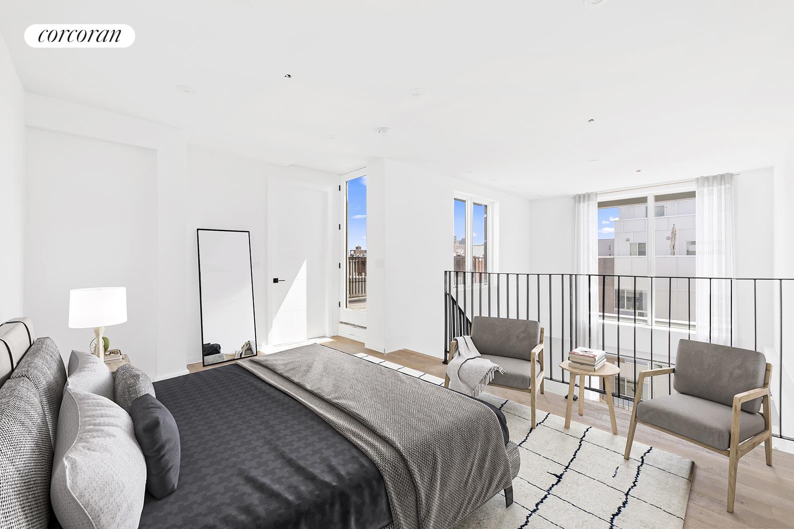 159 E 118TH Street Unit: 6PHA