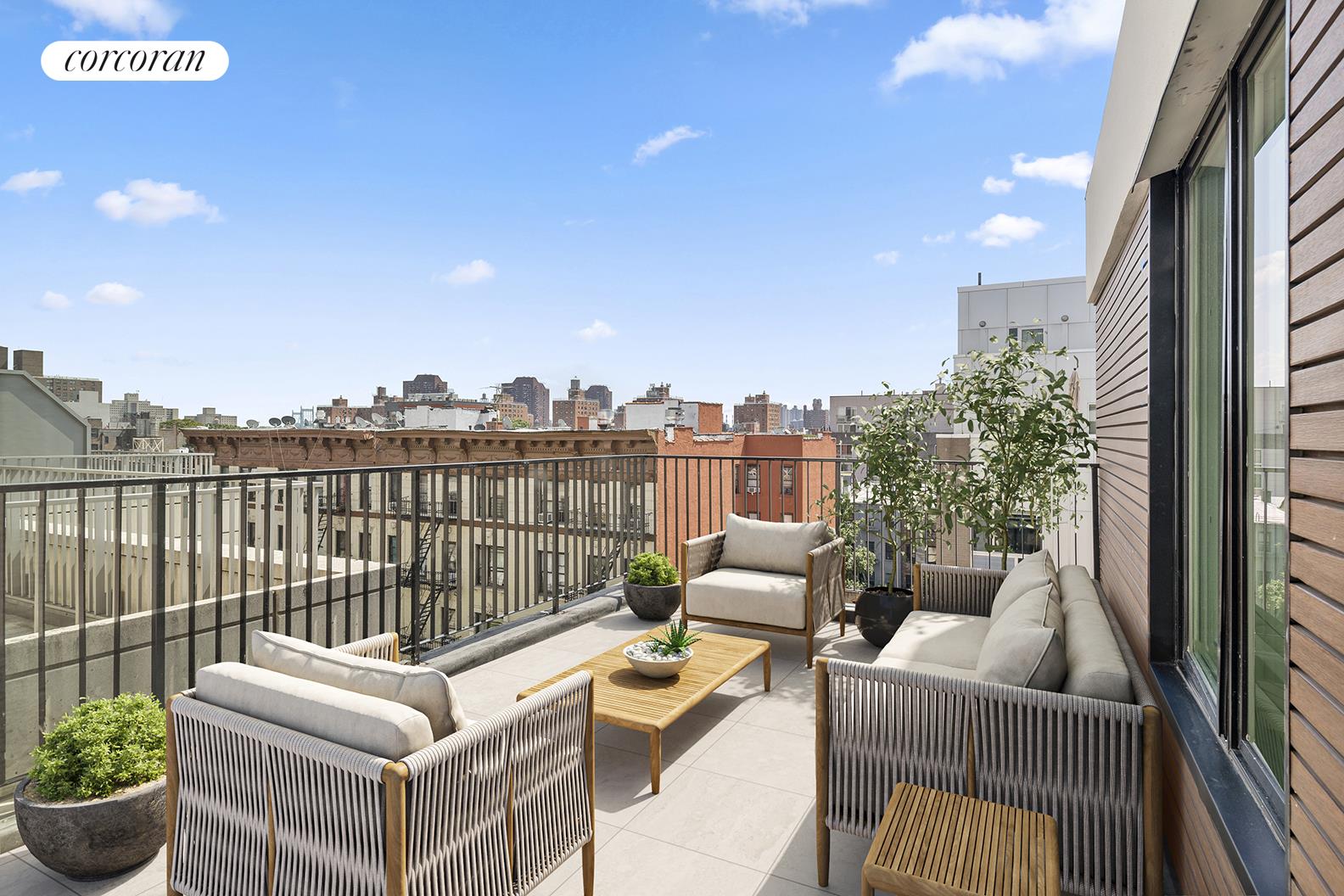 159 E 118TH Street Unit: 6PHA