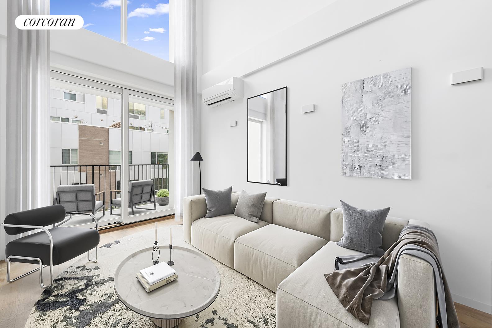 159 E 118TH Street Unit: 6PHA