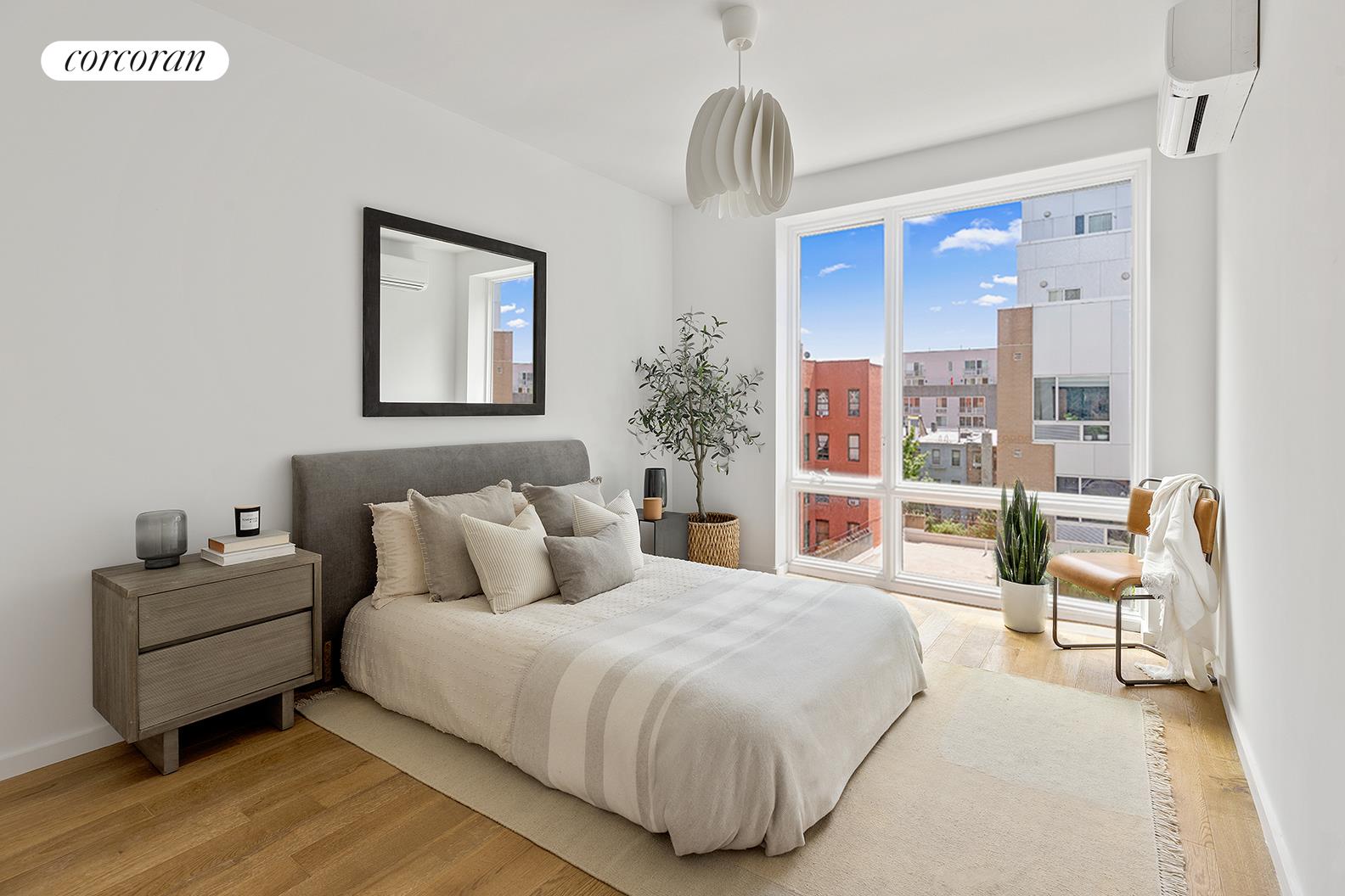 159 E 118TH Street Unit: 6PHA