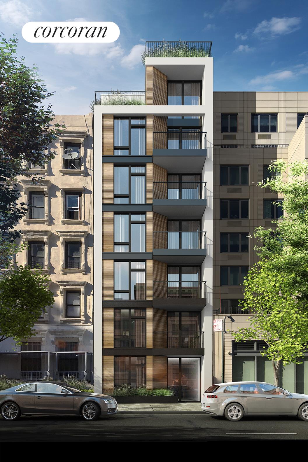 159 E 118TH Street Unit: 6PHB
