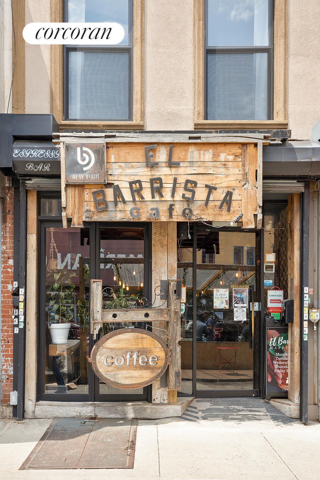 159 E 118TH Street Unit: 6PHB