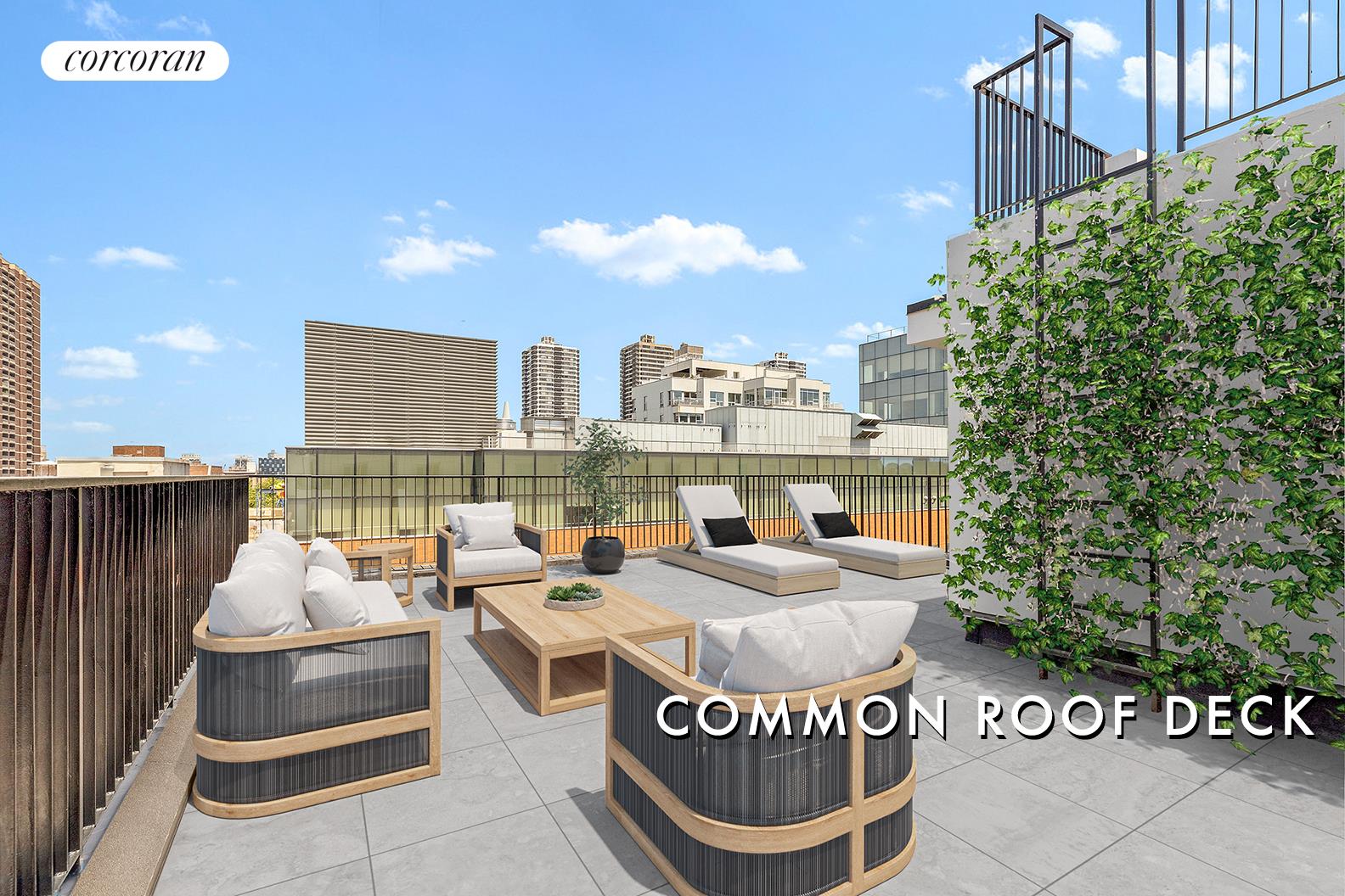 159 E 118TH Street Unit: 6PHB