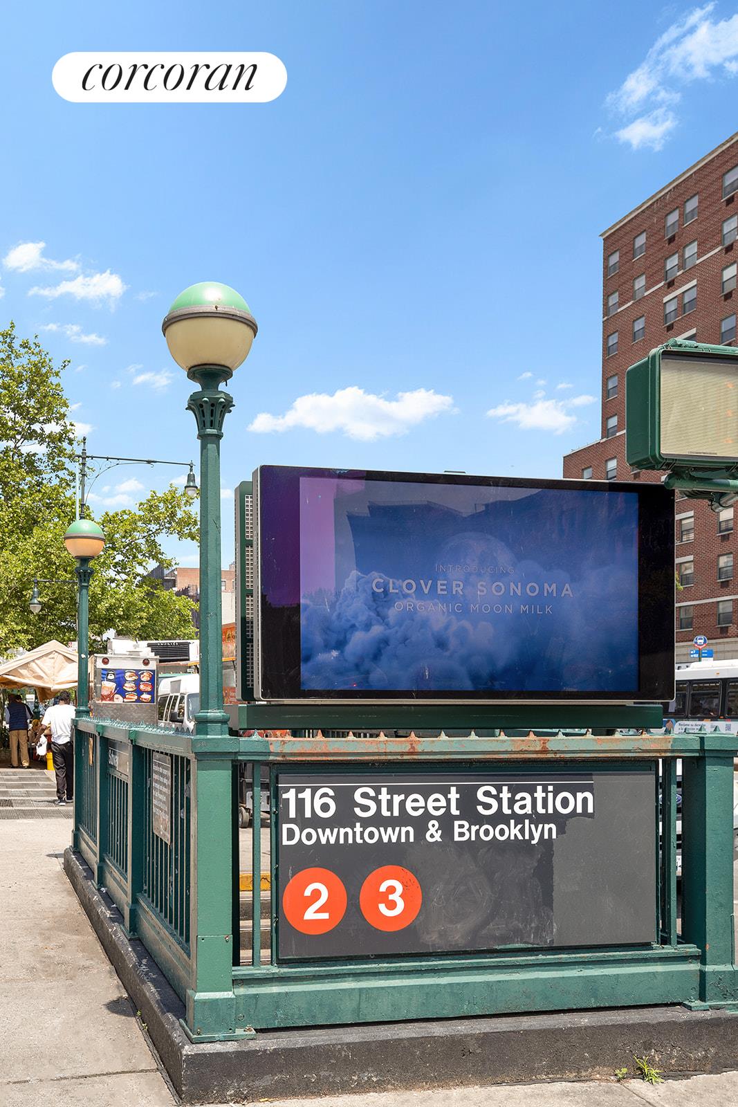 159 E 118TH Street Unit: 6PHB