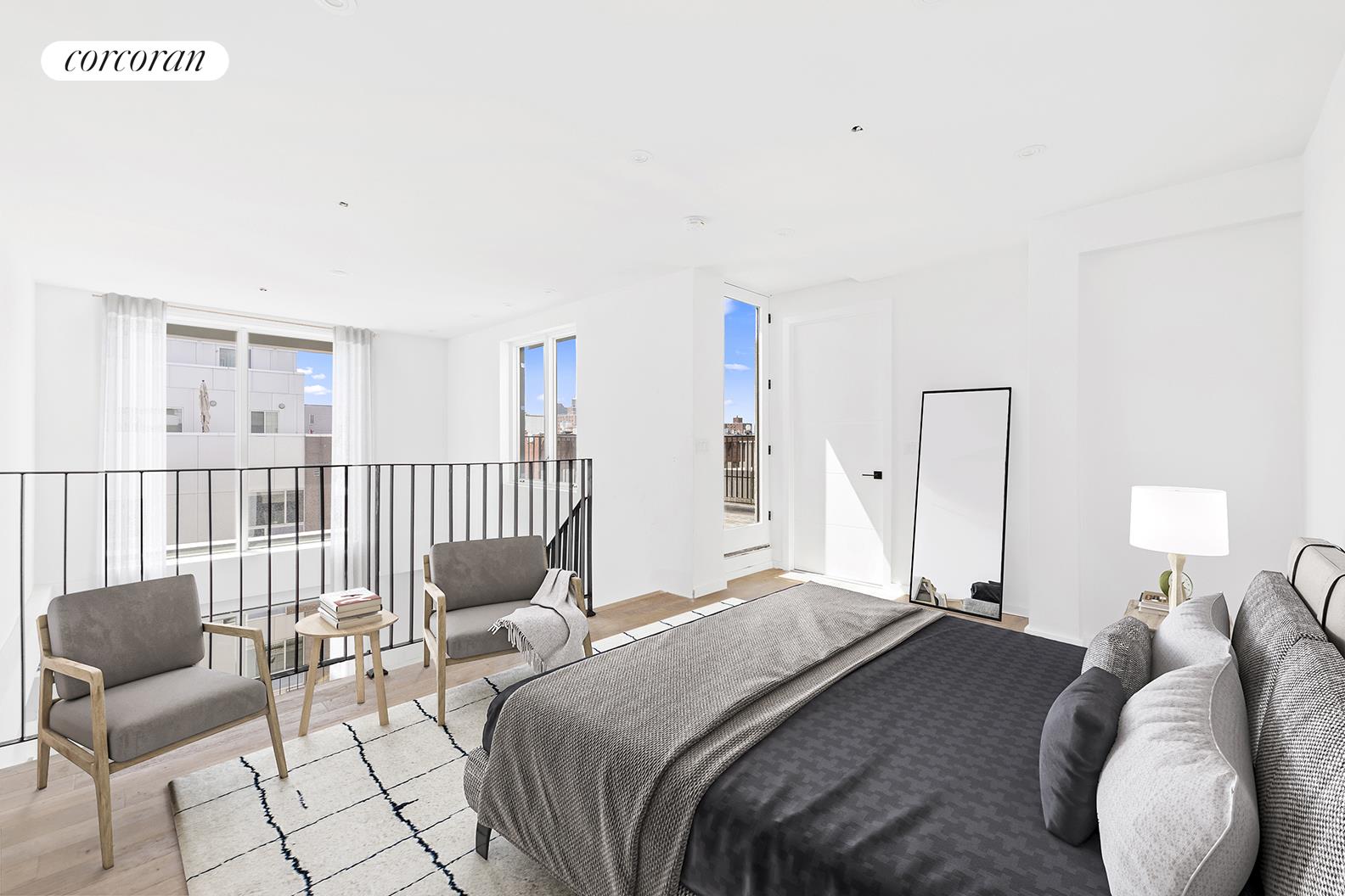 159 E 118TH Street Unit: 6PHB