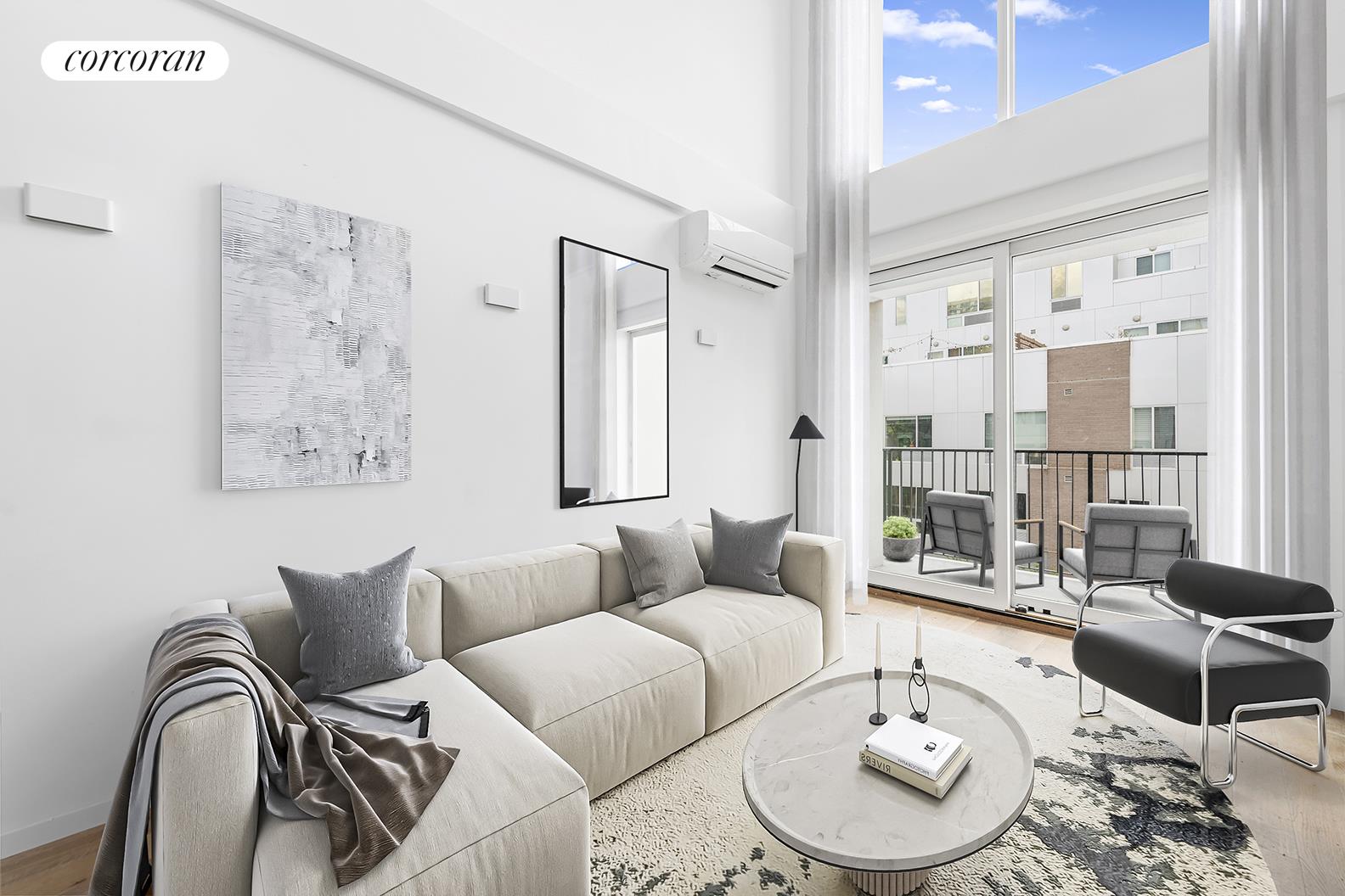 159 E 118TH Street Unit: 6PHB