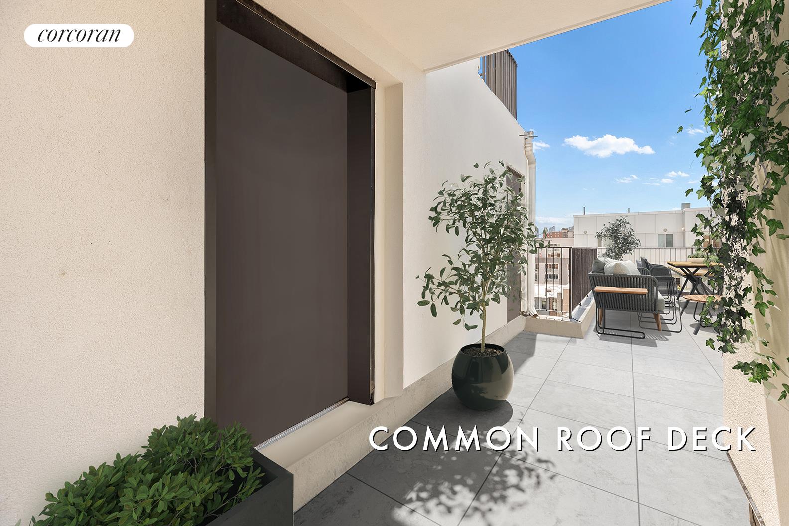 159 E 118TH Street Unit: 6PHB