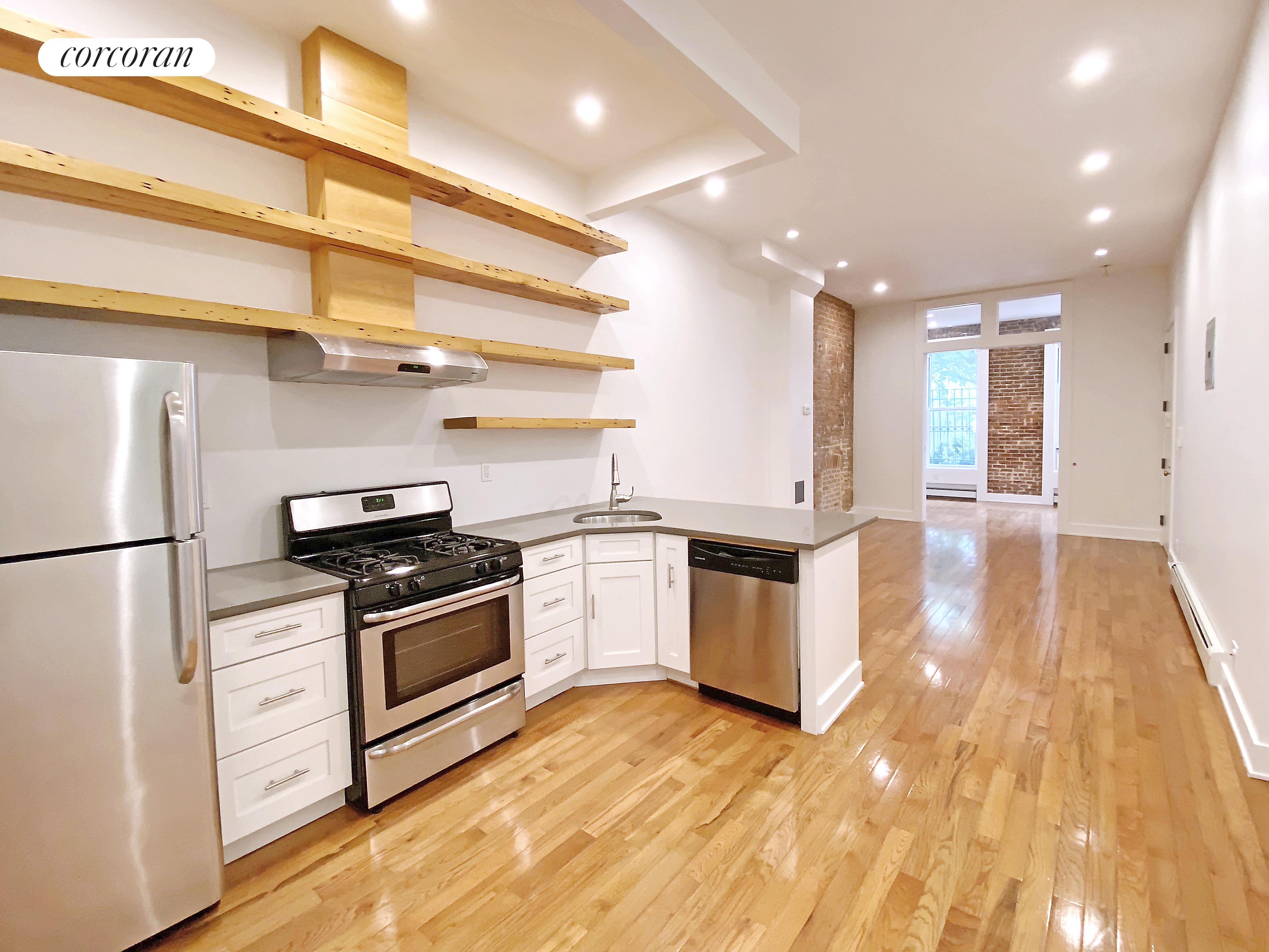 94 WAVERLY Avenue Unit: 2