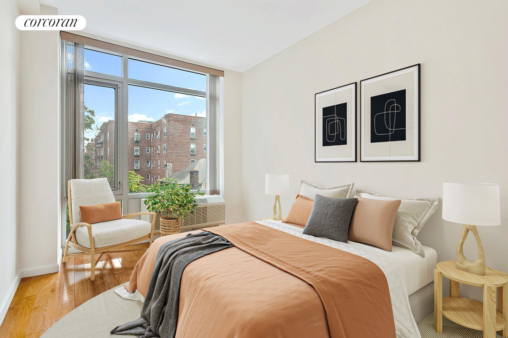 95-08 65TH Road Unit: 4D