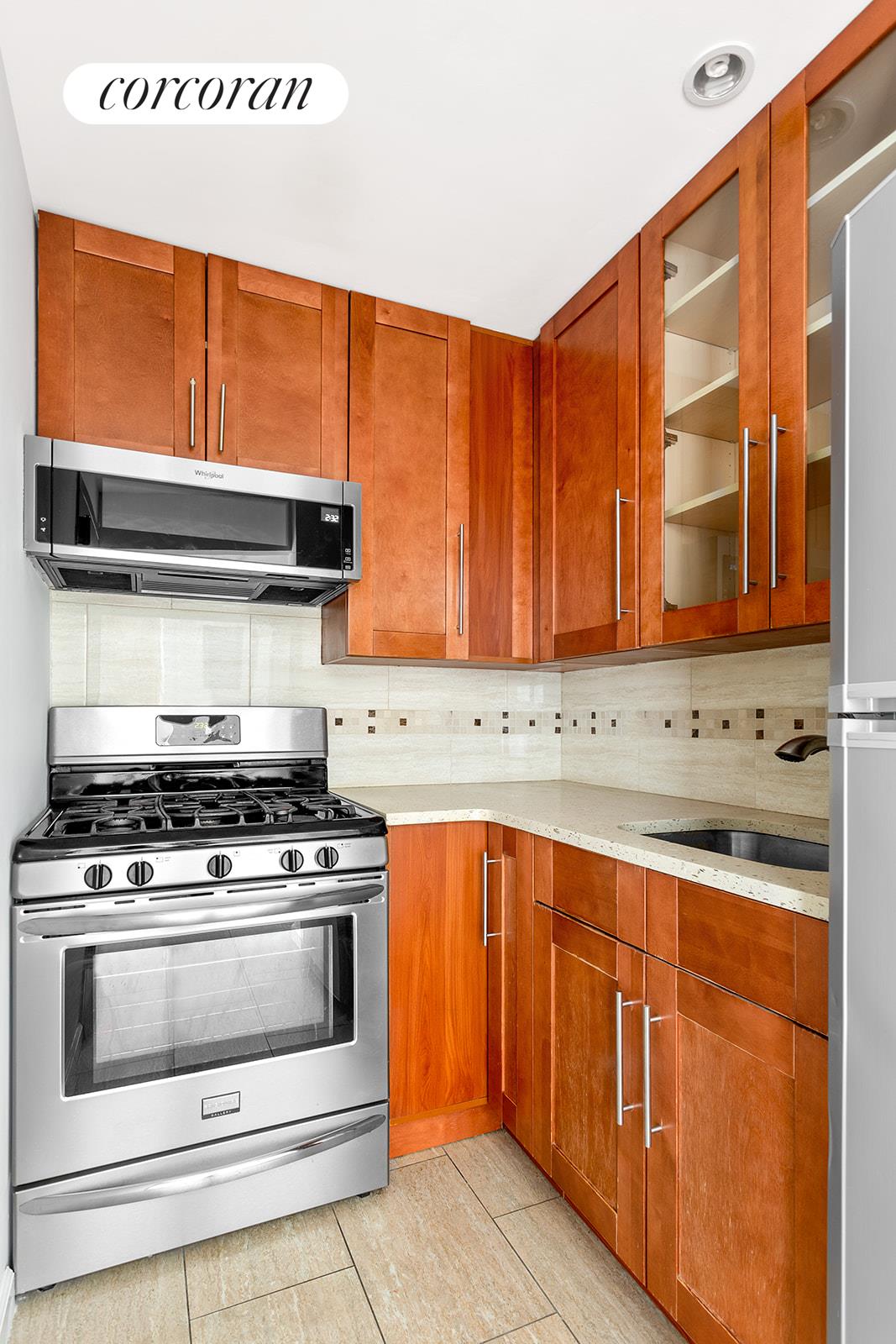 95-08 65TH Road Unit: 4D