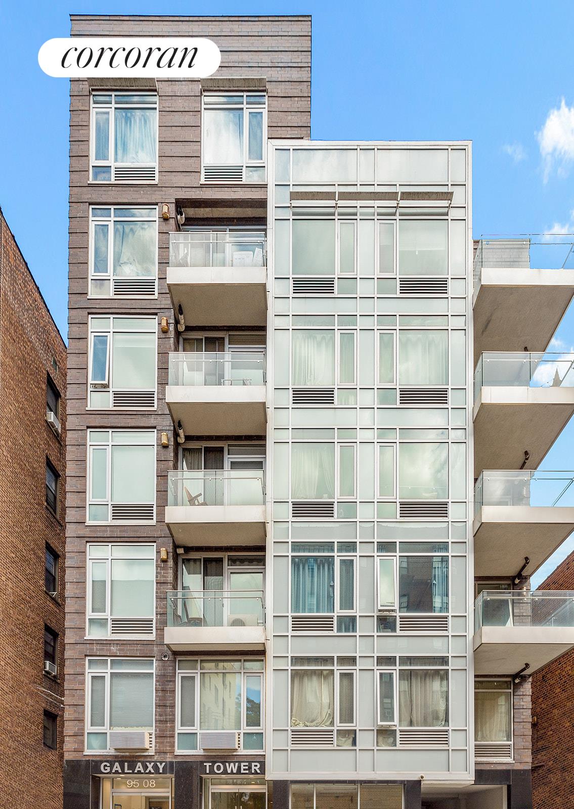 95-08 65TH Road Unit: 4D