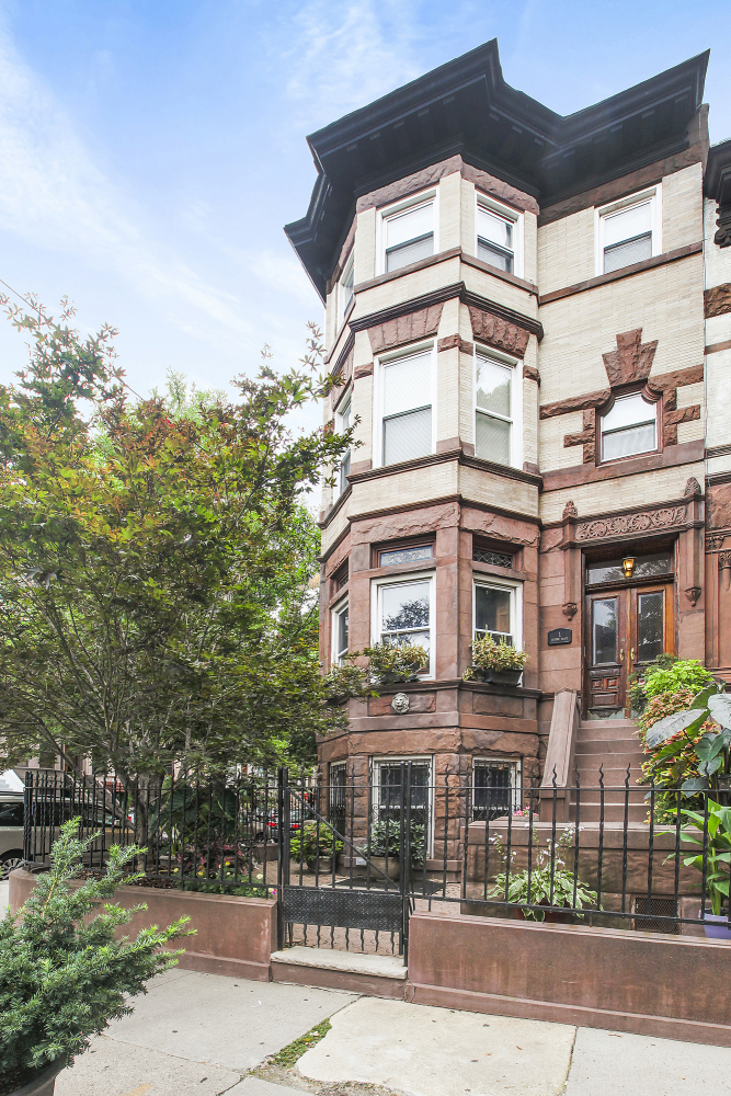 1 REVERE Place Unit: 2