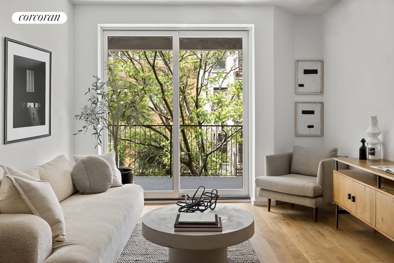 159 E 118TH Street Unit: 3B
