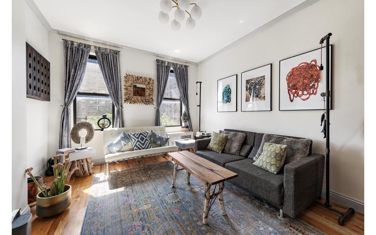 83 First Avenue Unit: 9A