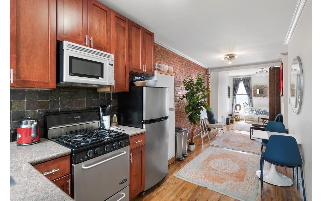 83 First Avenue Unit: 9A