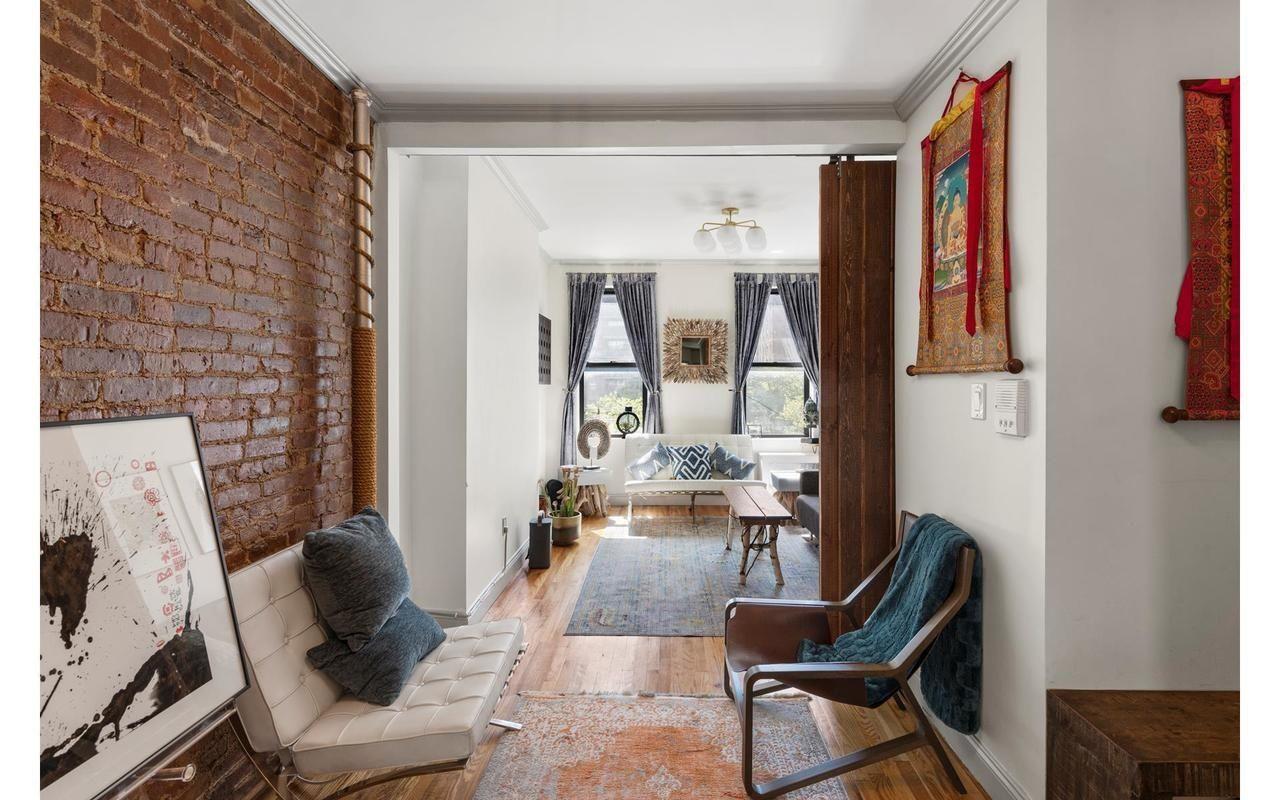 83 First Avenue Unit: 9A
