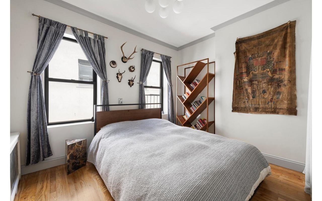 83 First Avenue Unit: 9A