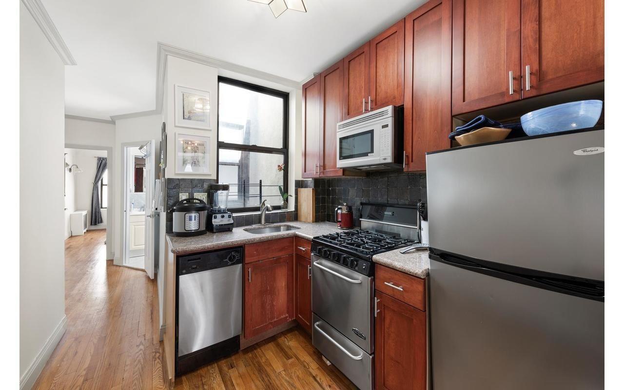 83 First Avenue Unit: 9A