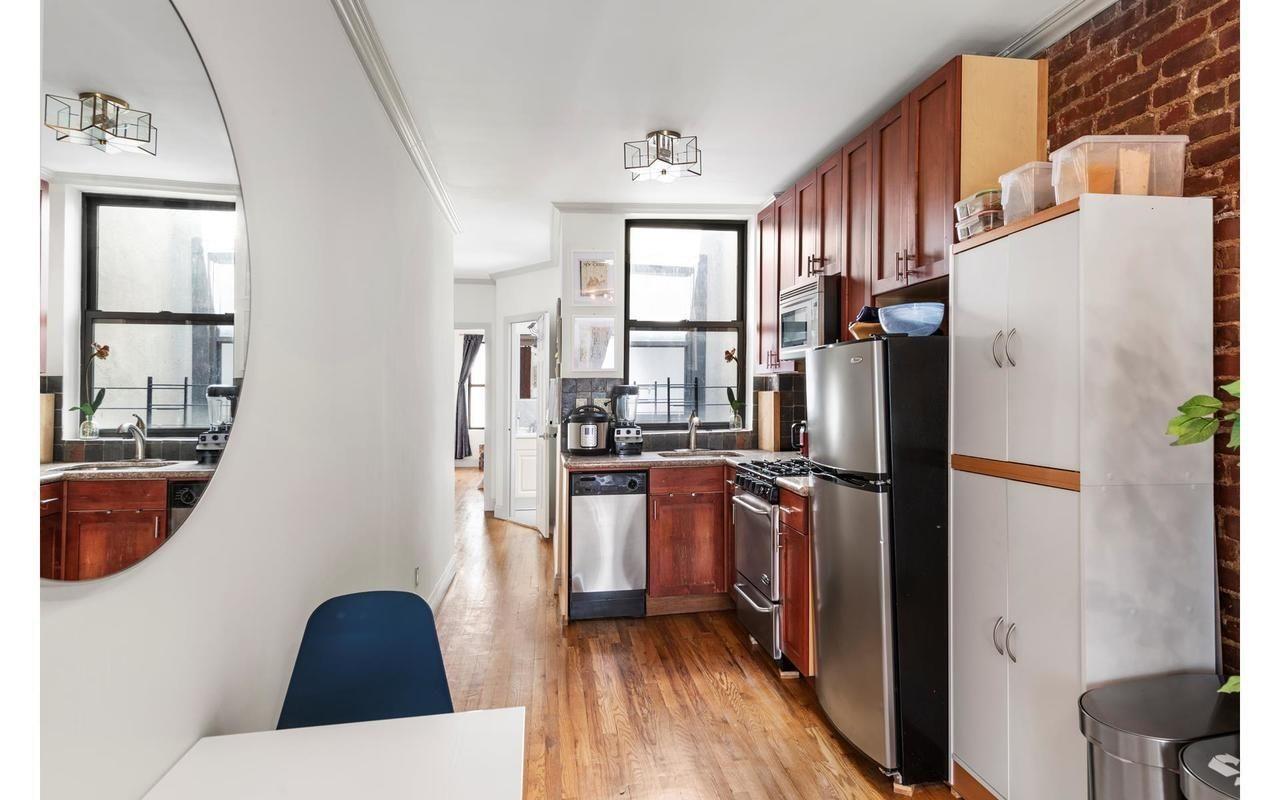 83 First Avenue Unit: 9A
