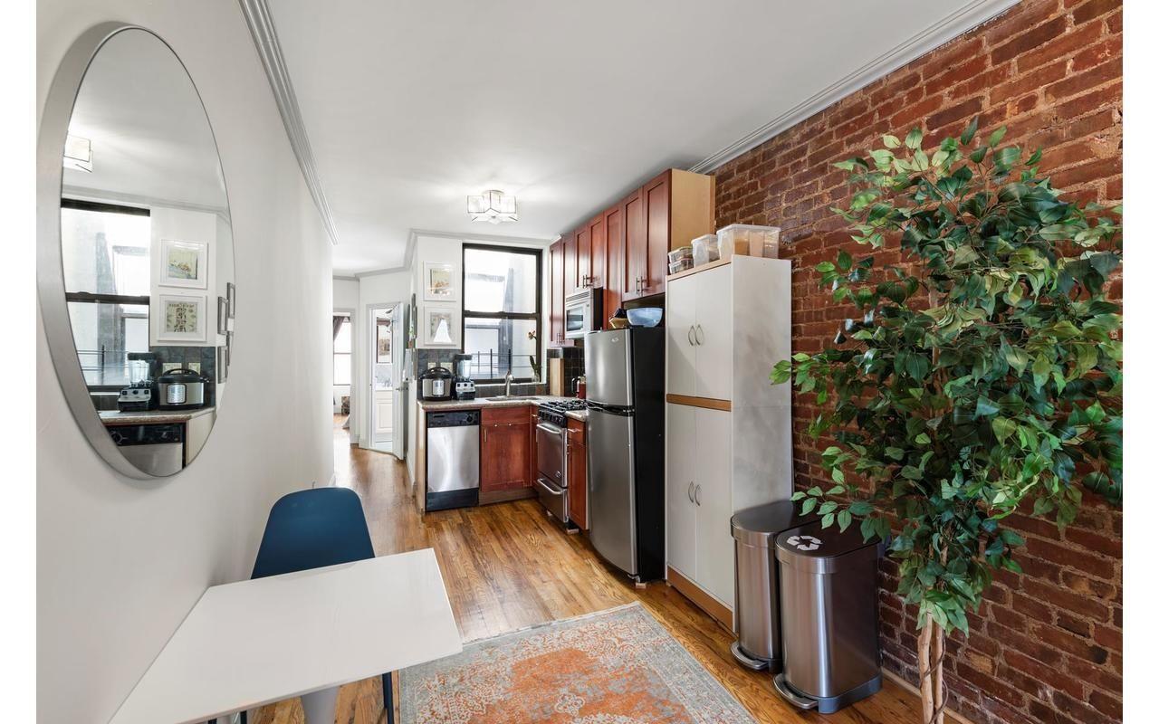 83 First Avenue Unit: 9A