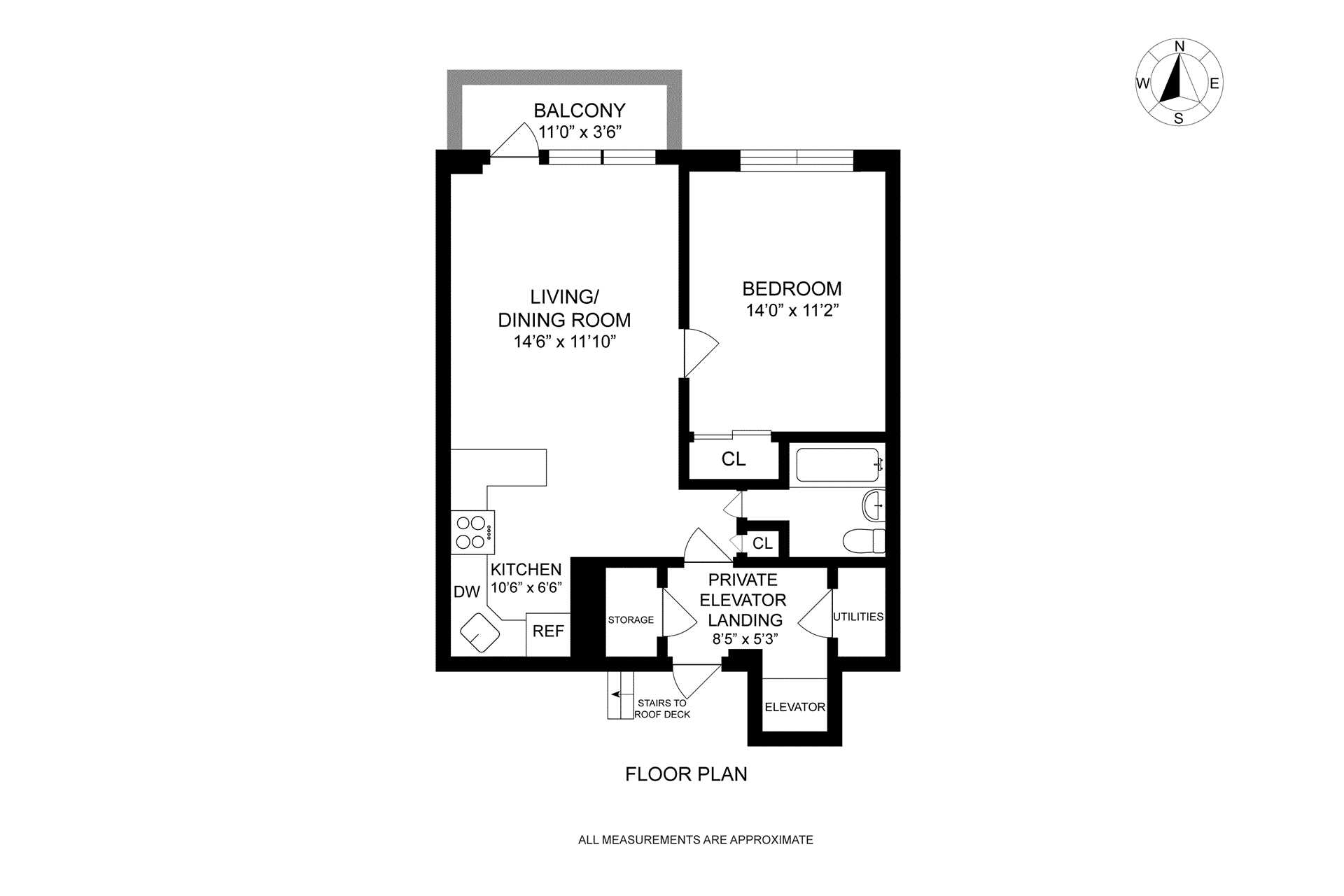 18 West 129th Street Unit: PHA