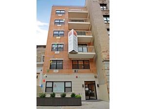 18 West 129th Street Unit: PHA