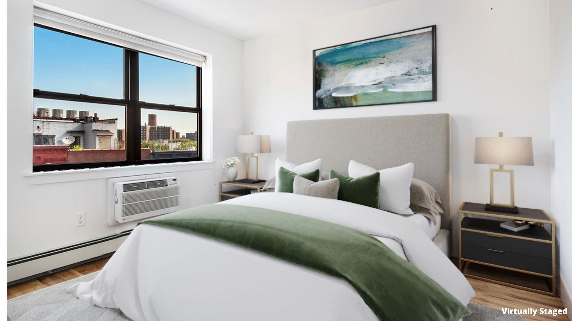 18 West 129th Street Unit: PHA