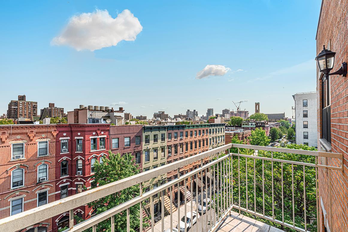 18 West 129th Street Unit: PHA